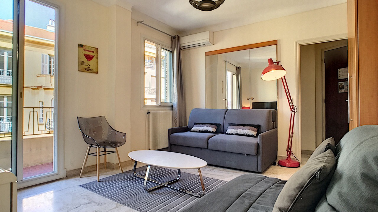Photo of Livingroom in Carre d'Or