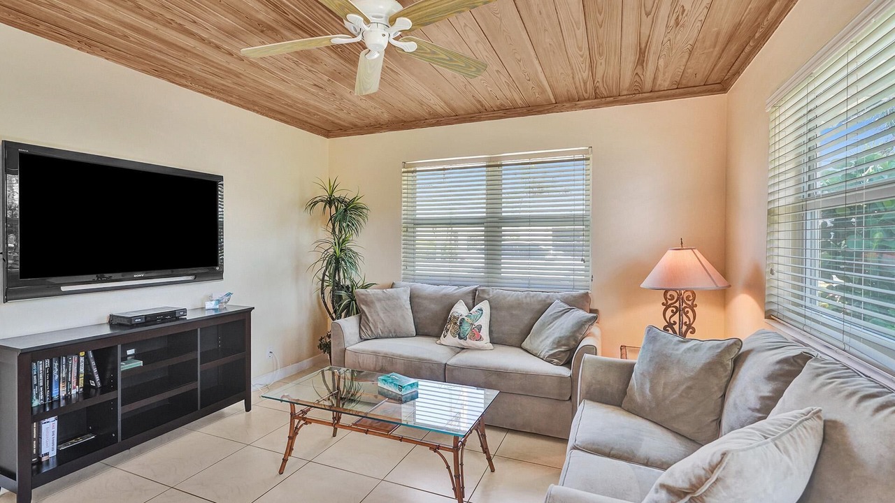 Photo of Livingroom in Delray Beach