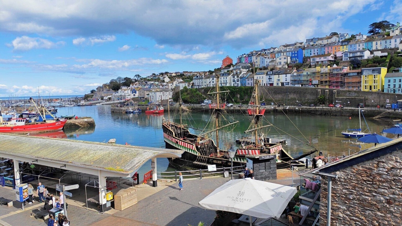 Photo of Bedroom in Brixham