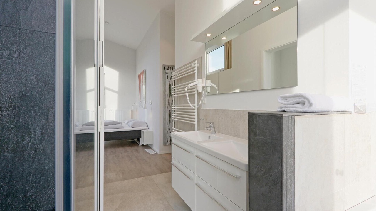 Photo of Bathroom in Travemuende