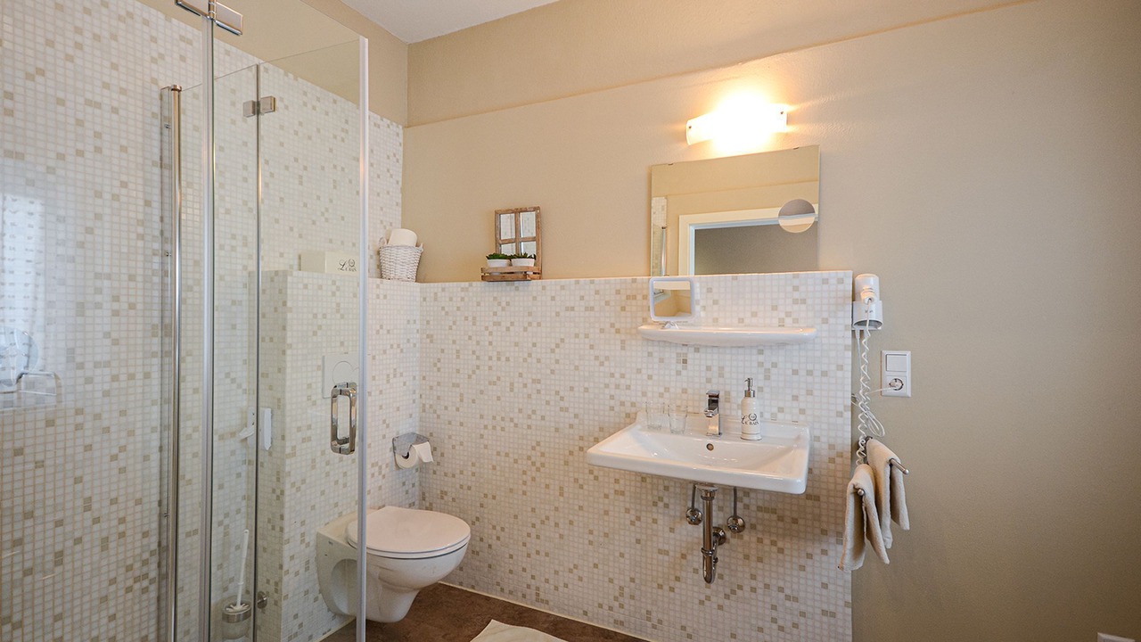 Photo of Bathroom in Ueberlingen