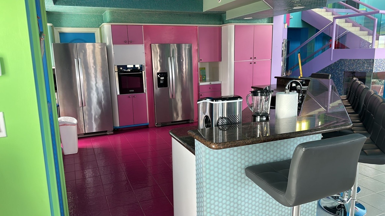 Photo of Kitchen in Key West