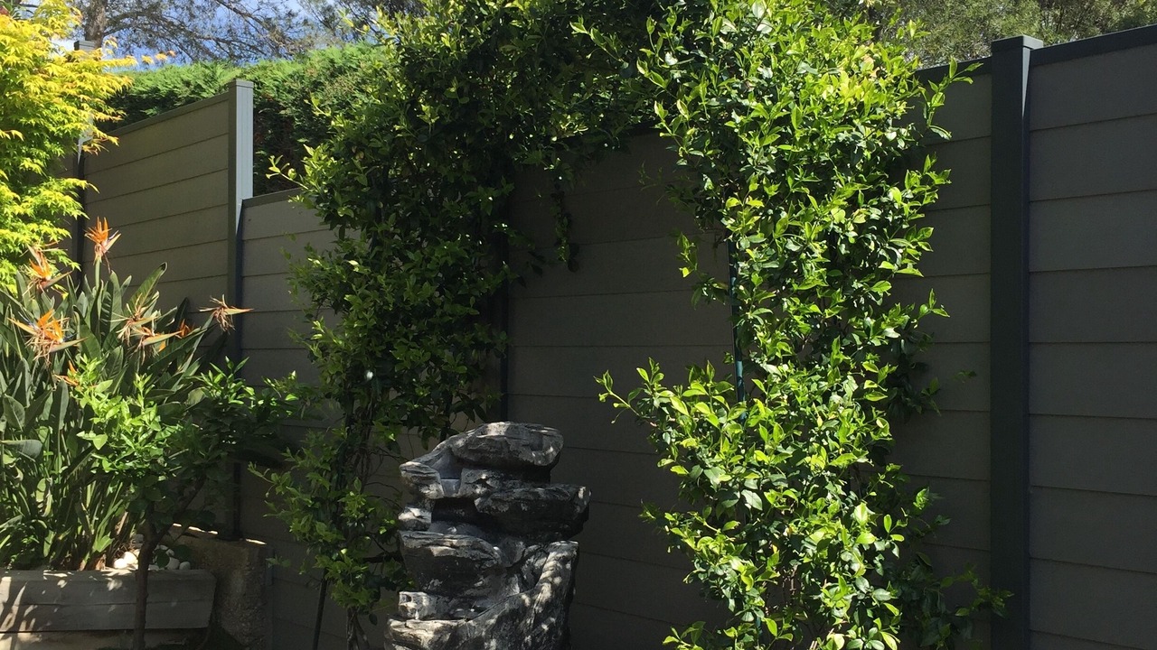 Photo of Outdoor in Gassin