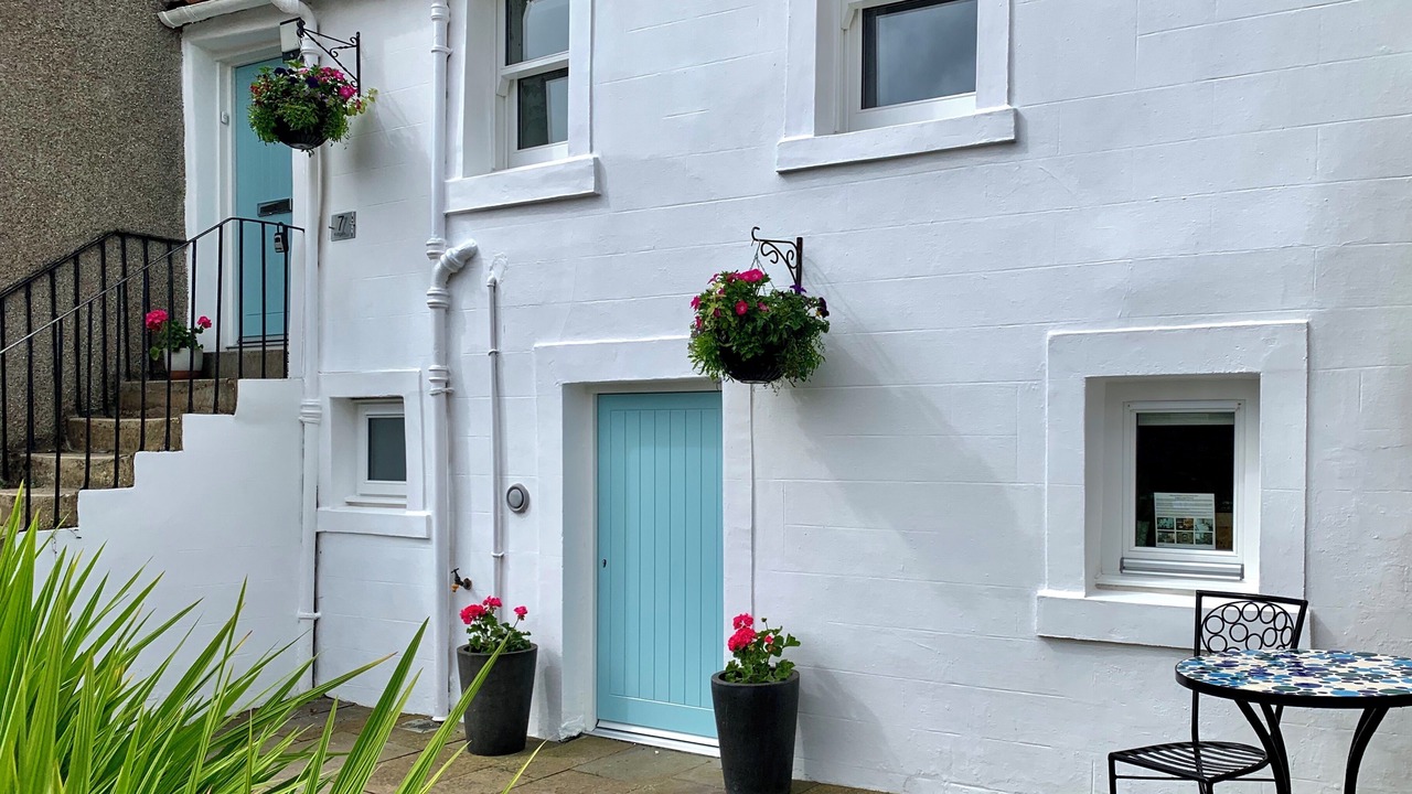 Photo of Outdoor in Pittenweem