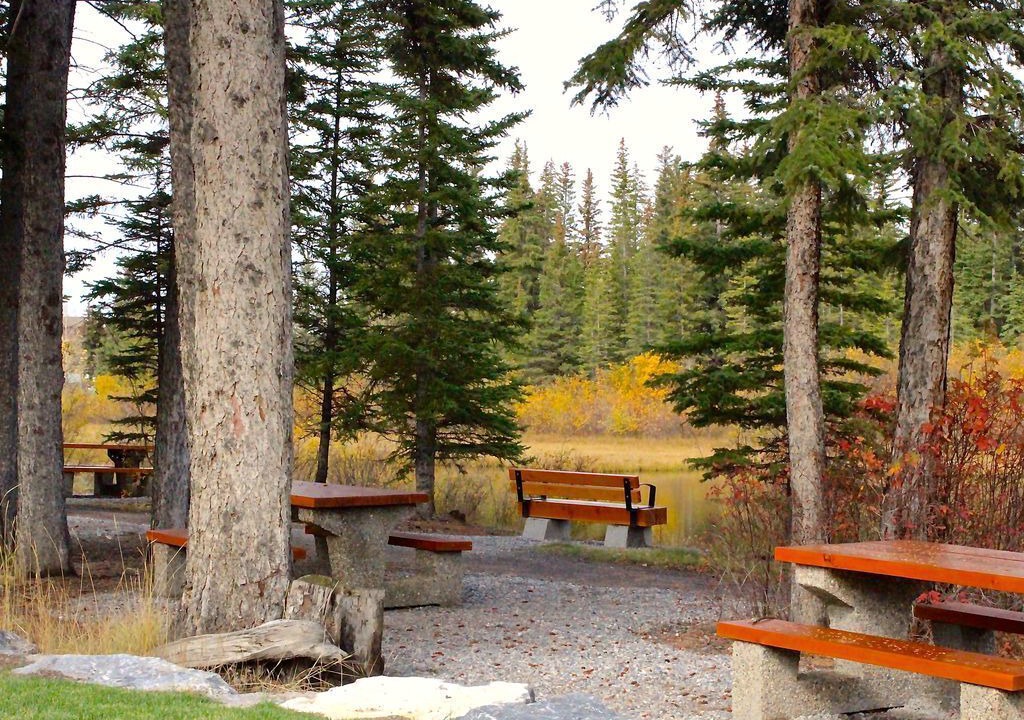 Photo of Others in Canmore
