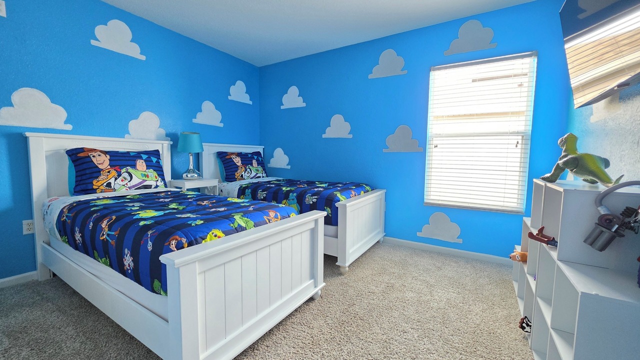Photo of Bedroom in Windsor Hills