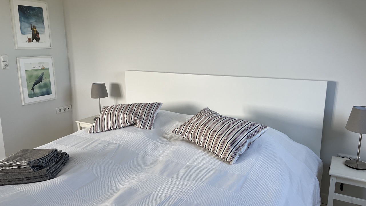 Photo of Bedroom in Galmsbull