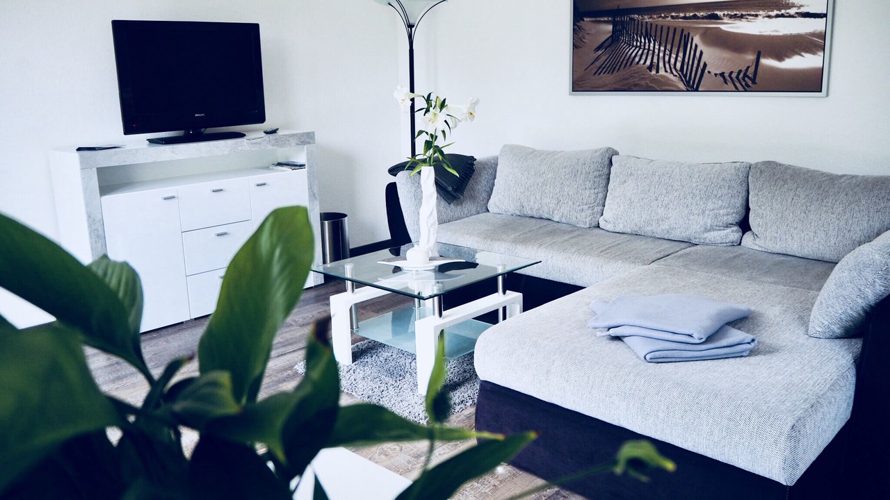 Photo of Livingroom in Nordhausen