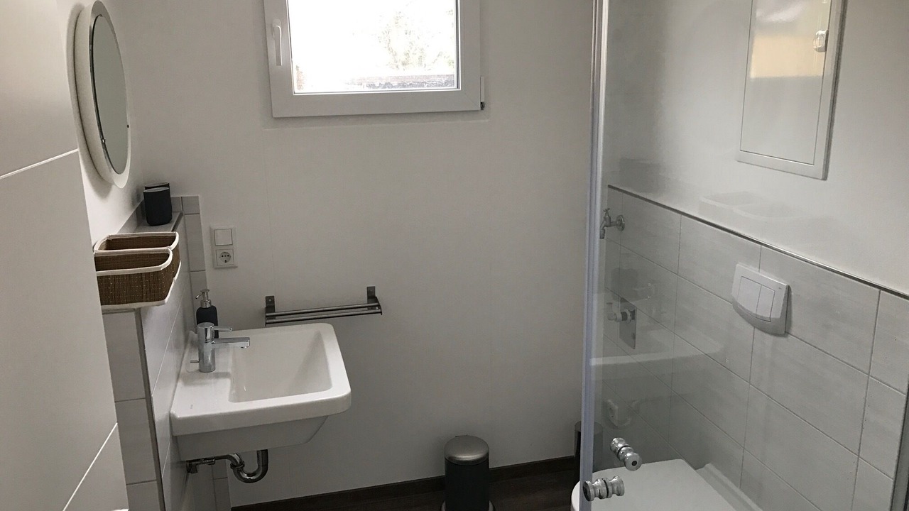 Photo of Bathroom in Nordhausen