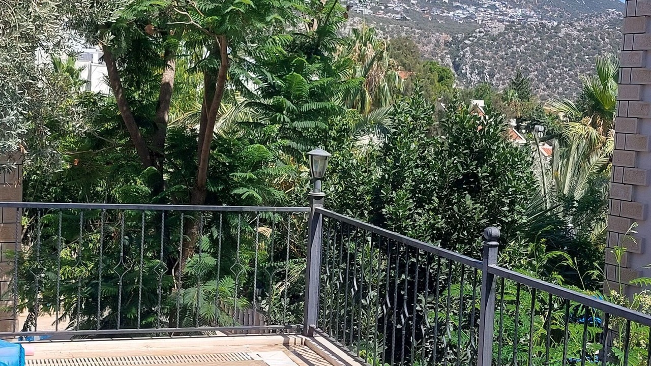 Photo of Outdoor in Kalkan