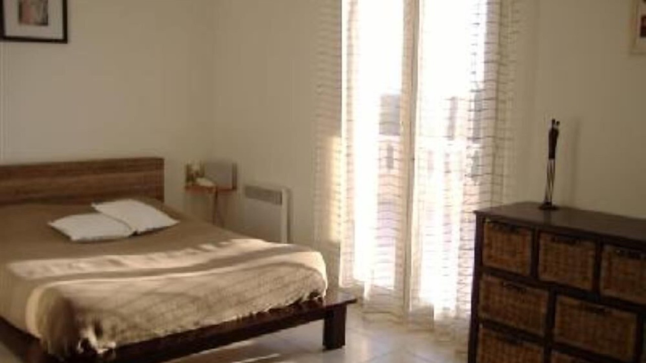 Photo of Bedroom in Mus