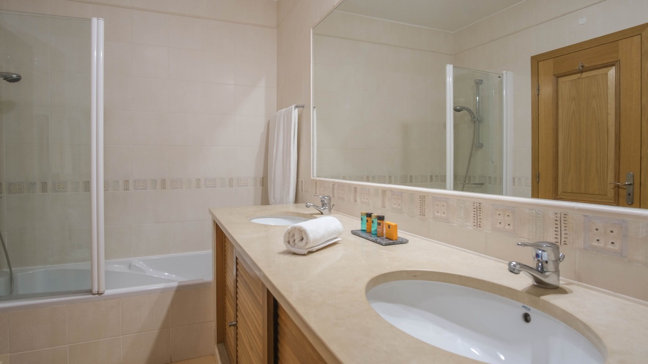 Photo of Bathroom in Praia da Luz