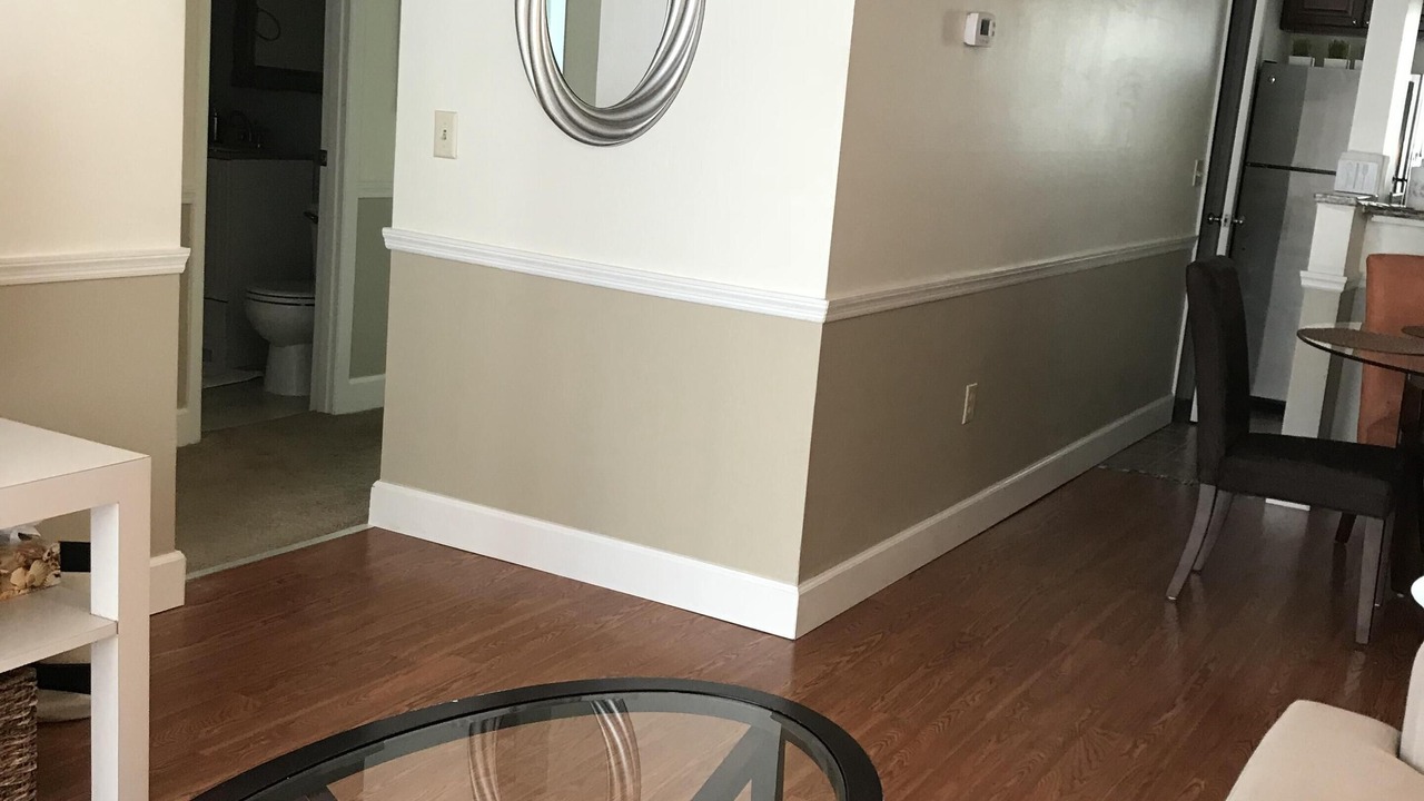 Photo of Livingroom in Madeira Beach