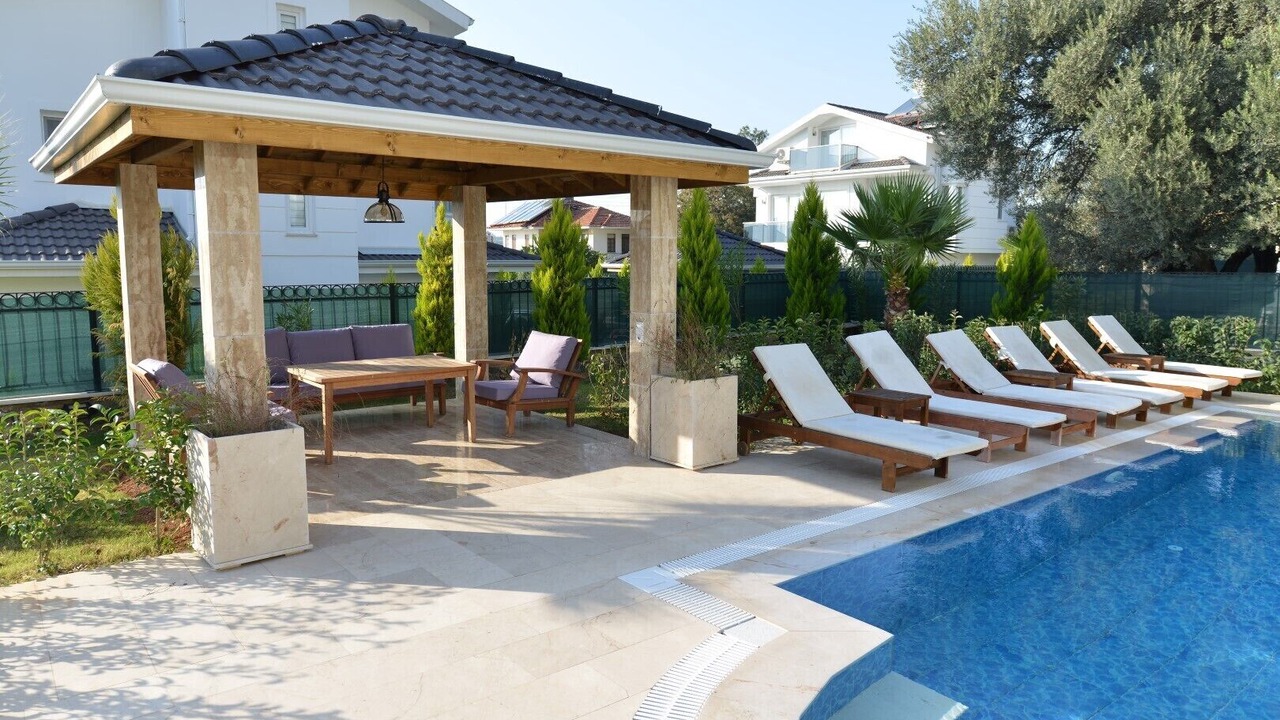 Photo of Outdoor in Oludeniz