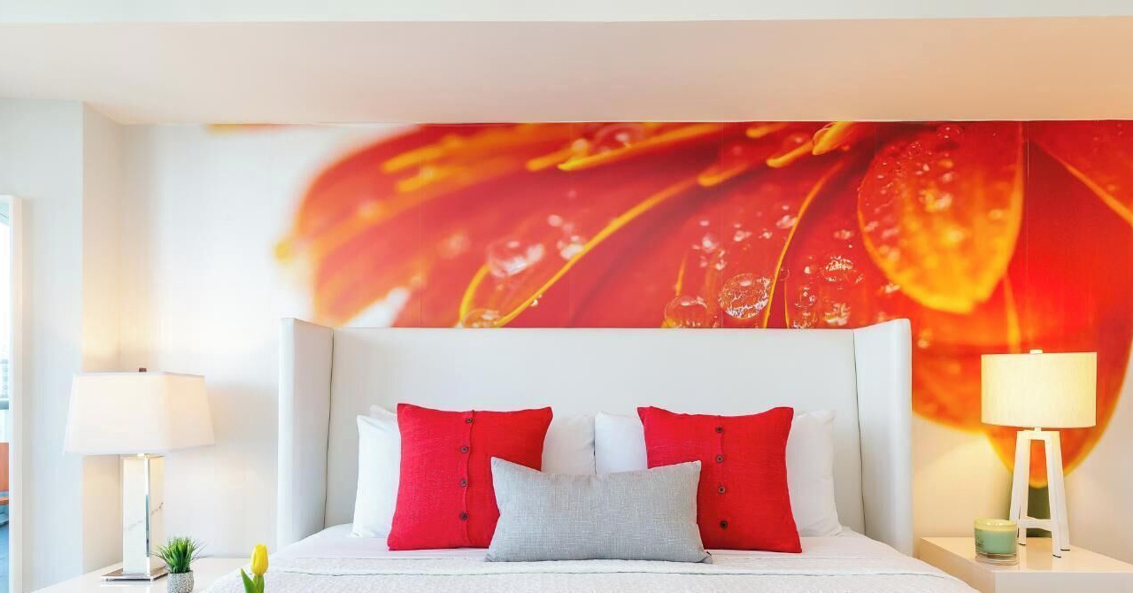 Photo of Bedroom in Downtown Miami