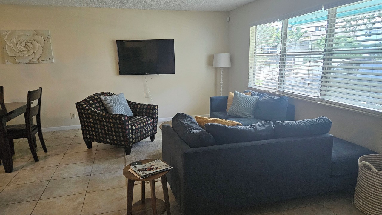 Photo of Livingroom in Delray Beach
