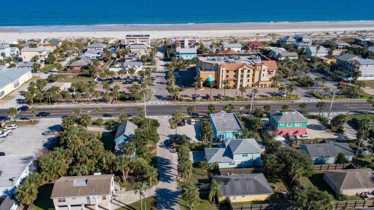 Photo of Others in St. Augustine Beach