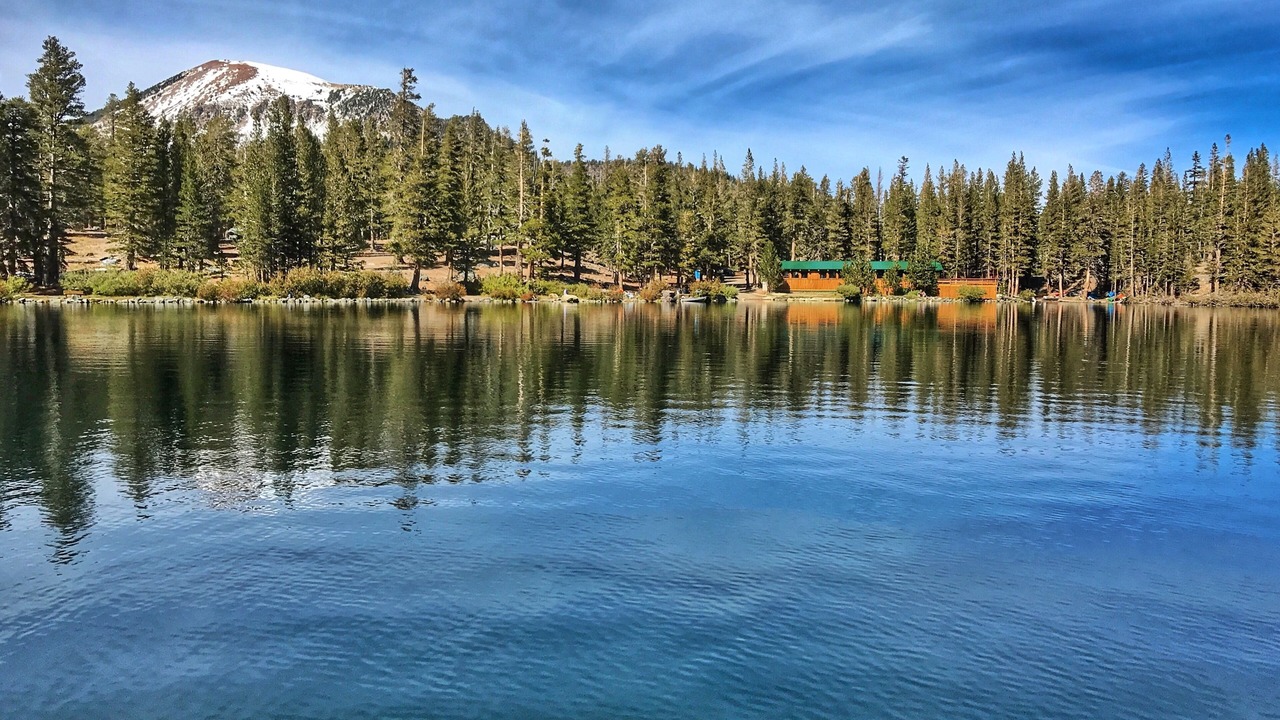 Photo of Others in Mammoth Lakes