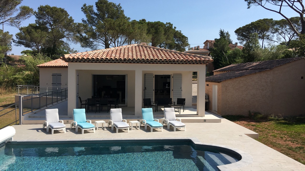 Photo of Outdoor in Puget-sur-Argens