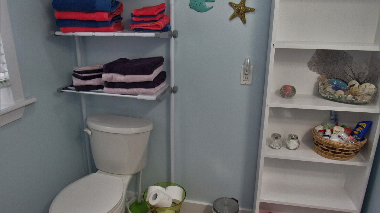 Photo of Bathroom in Black Point