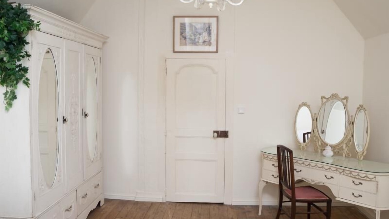 Photo of Bedroom in Hambye