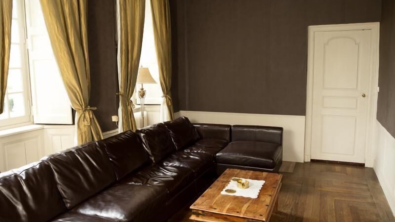Photo of Livingroom in Hambye