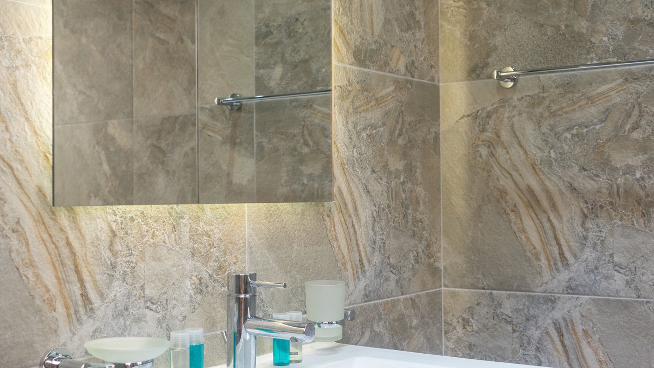 Photo of Bathroom in Birgu