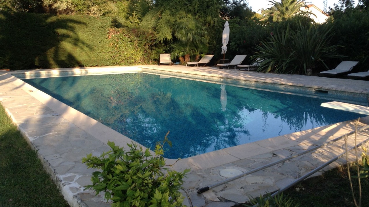 Photo of Outdoor in La Colle-sur-Loup