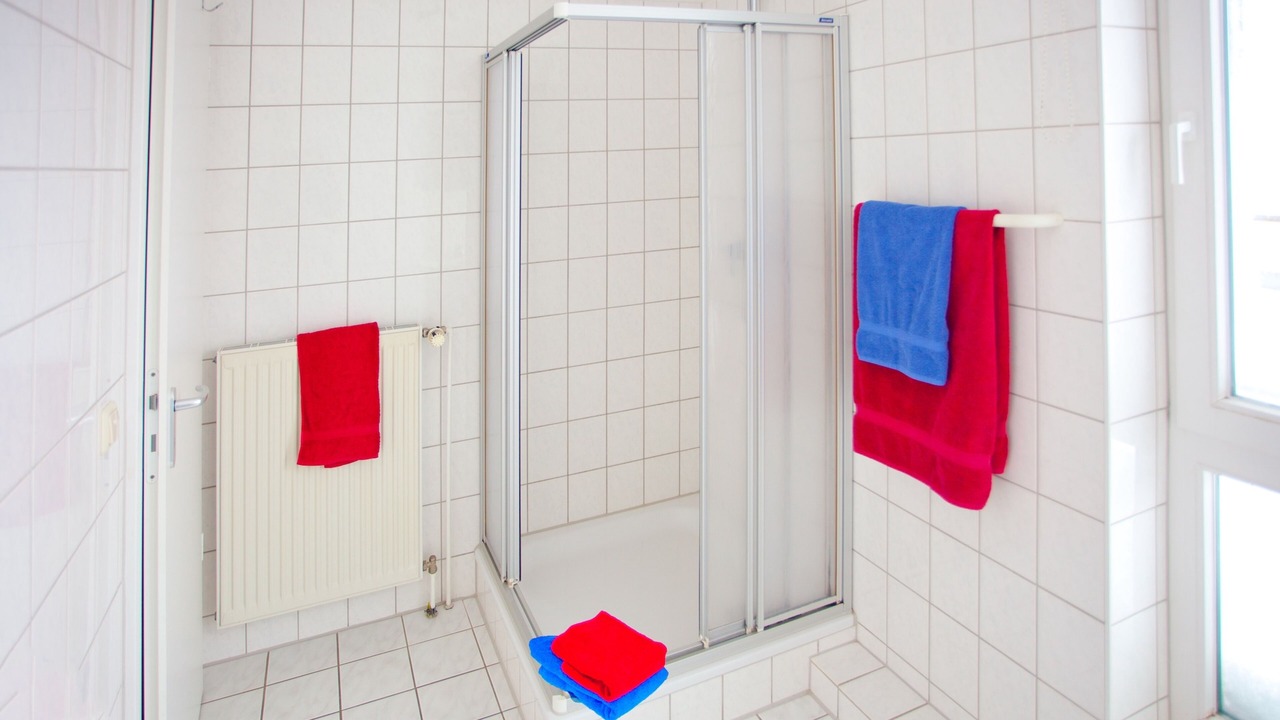 Photo of Bathroom in Ostseebad Boltenhagen
