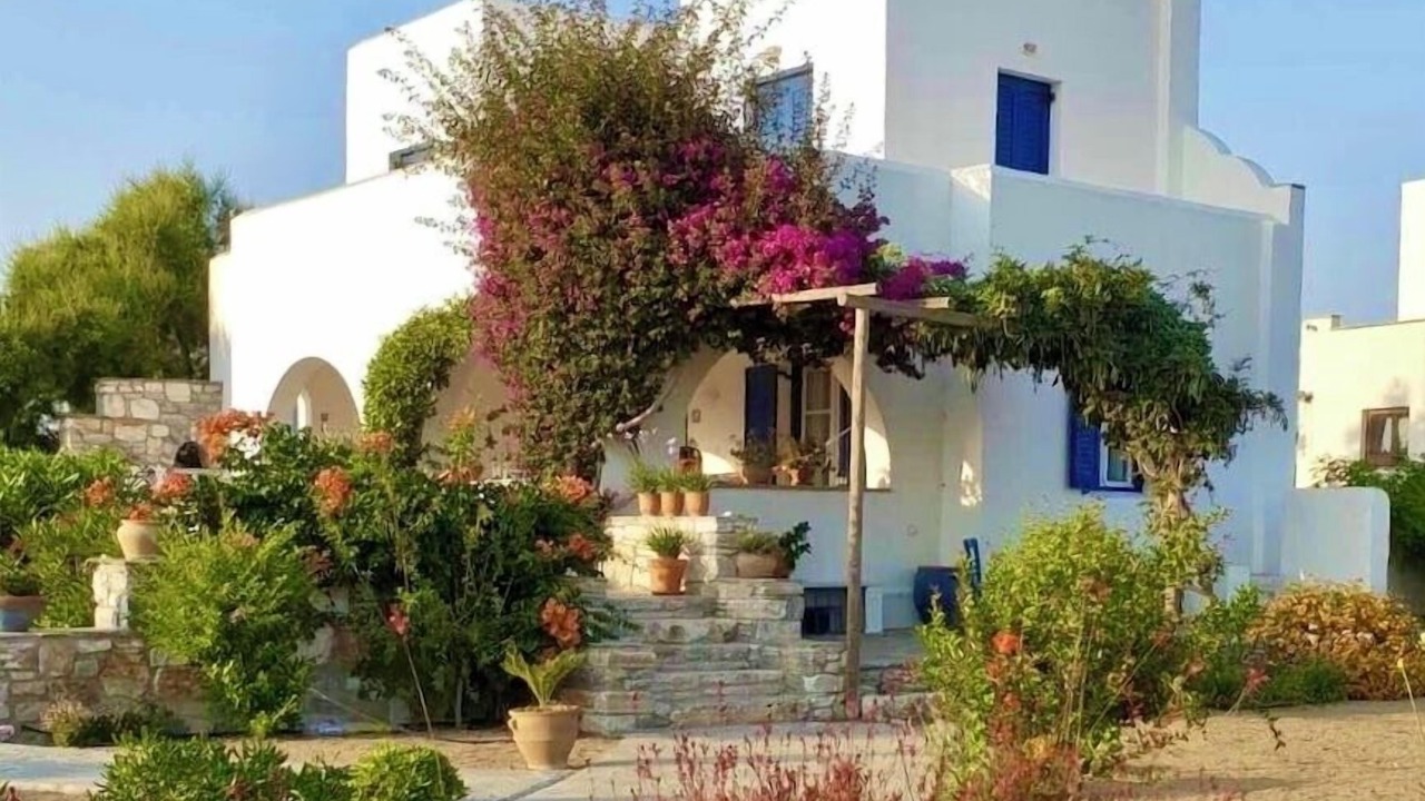 Photo of Outdoor in Naxos