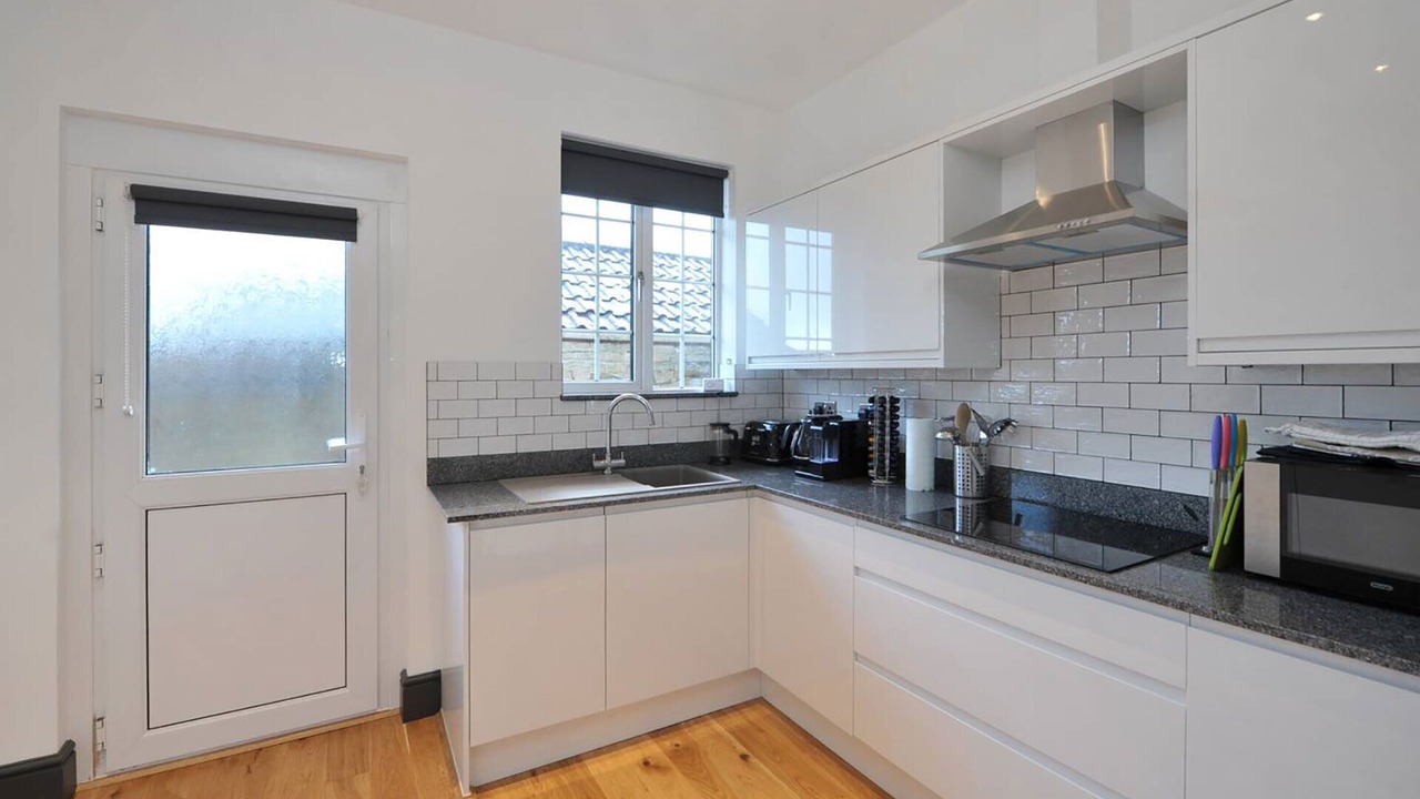 Photo of Kitchen in Combe Down