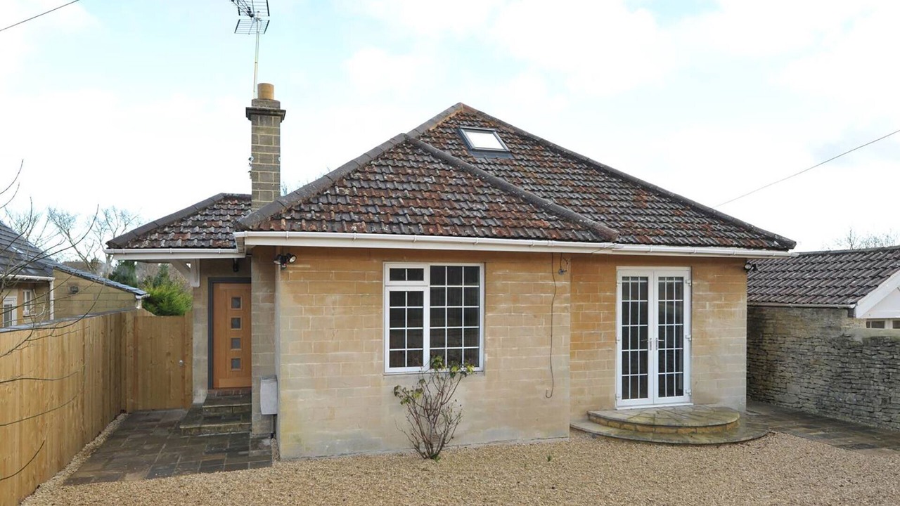 Photo of Outdoor in Combe Down