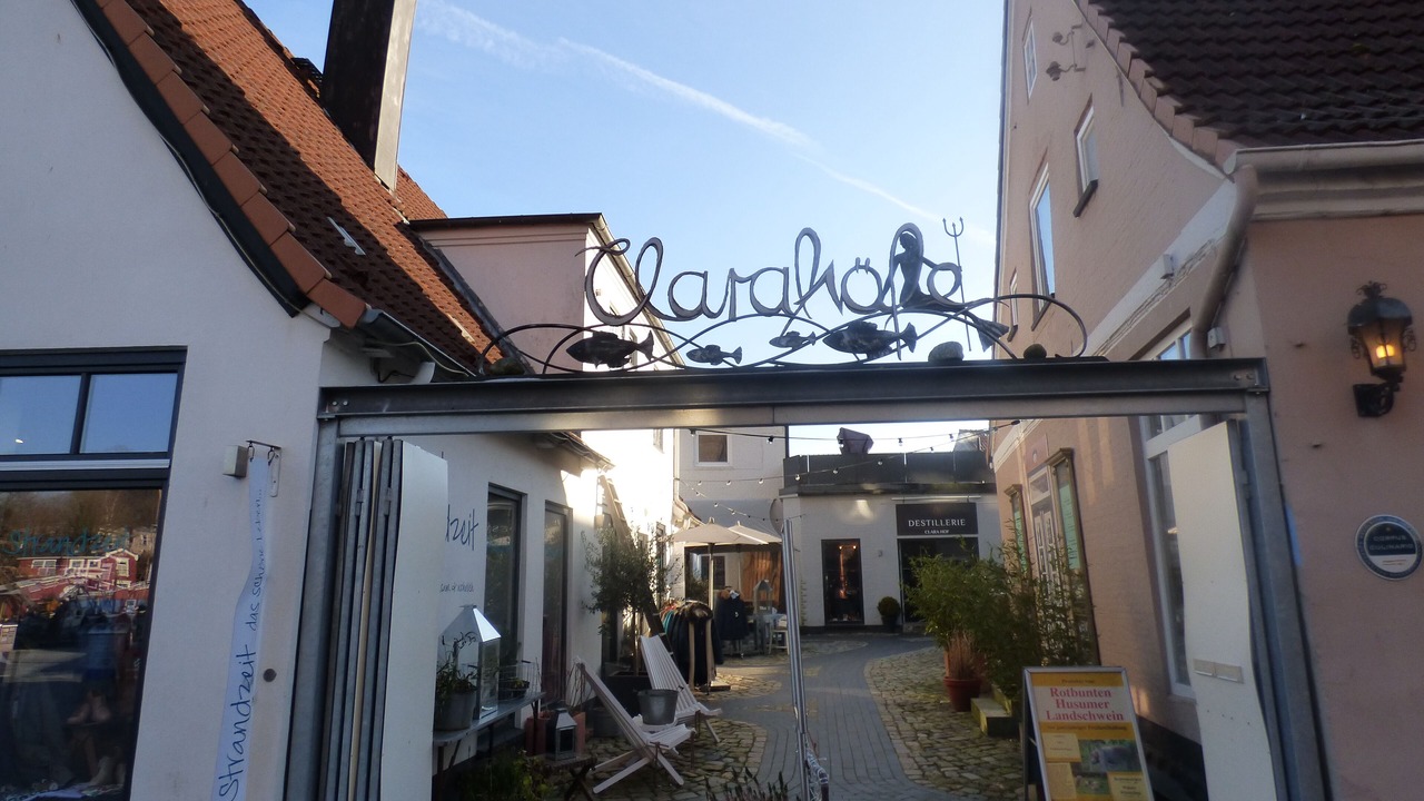 Photo of Outdoor in Eckernfoerde