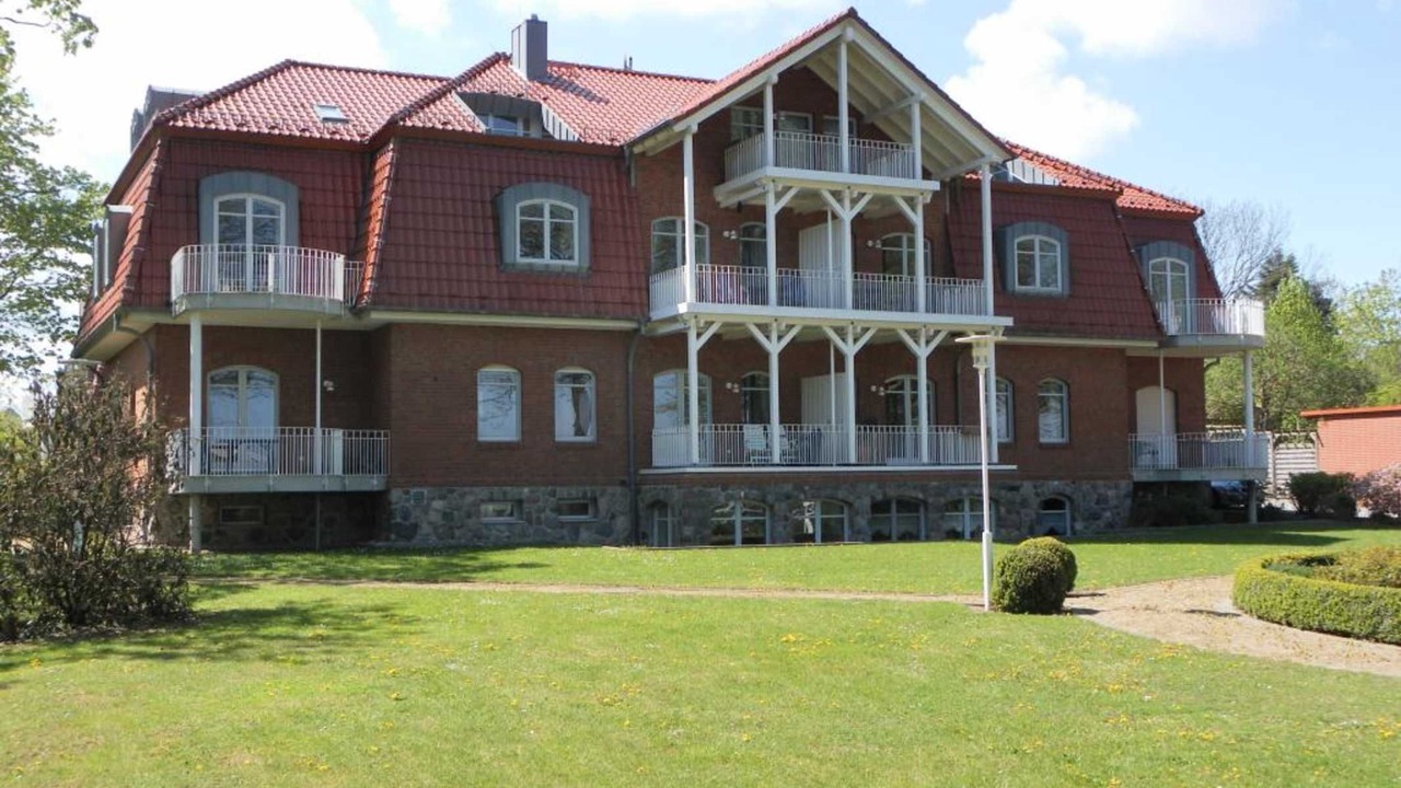 Photo of Outdoor in Ostseebad Boltenhagen