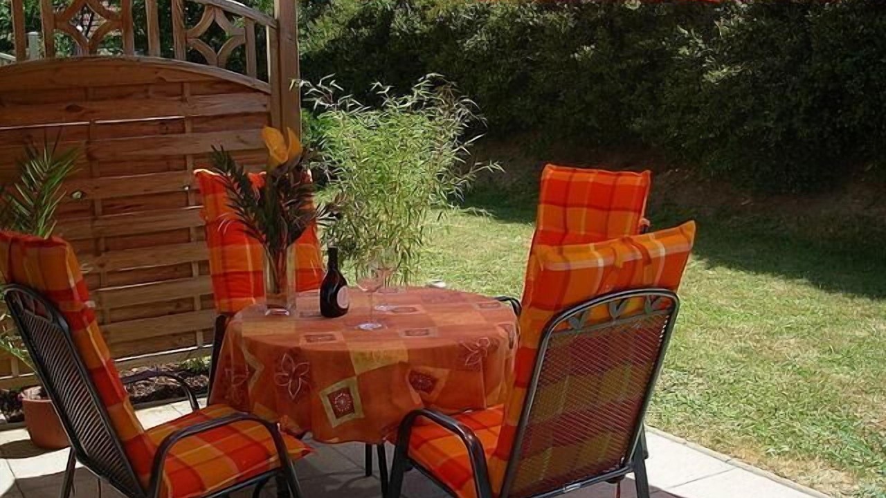 Photo of Outdoor in Volkach
