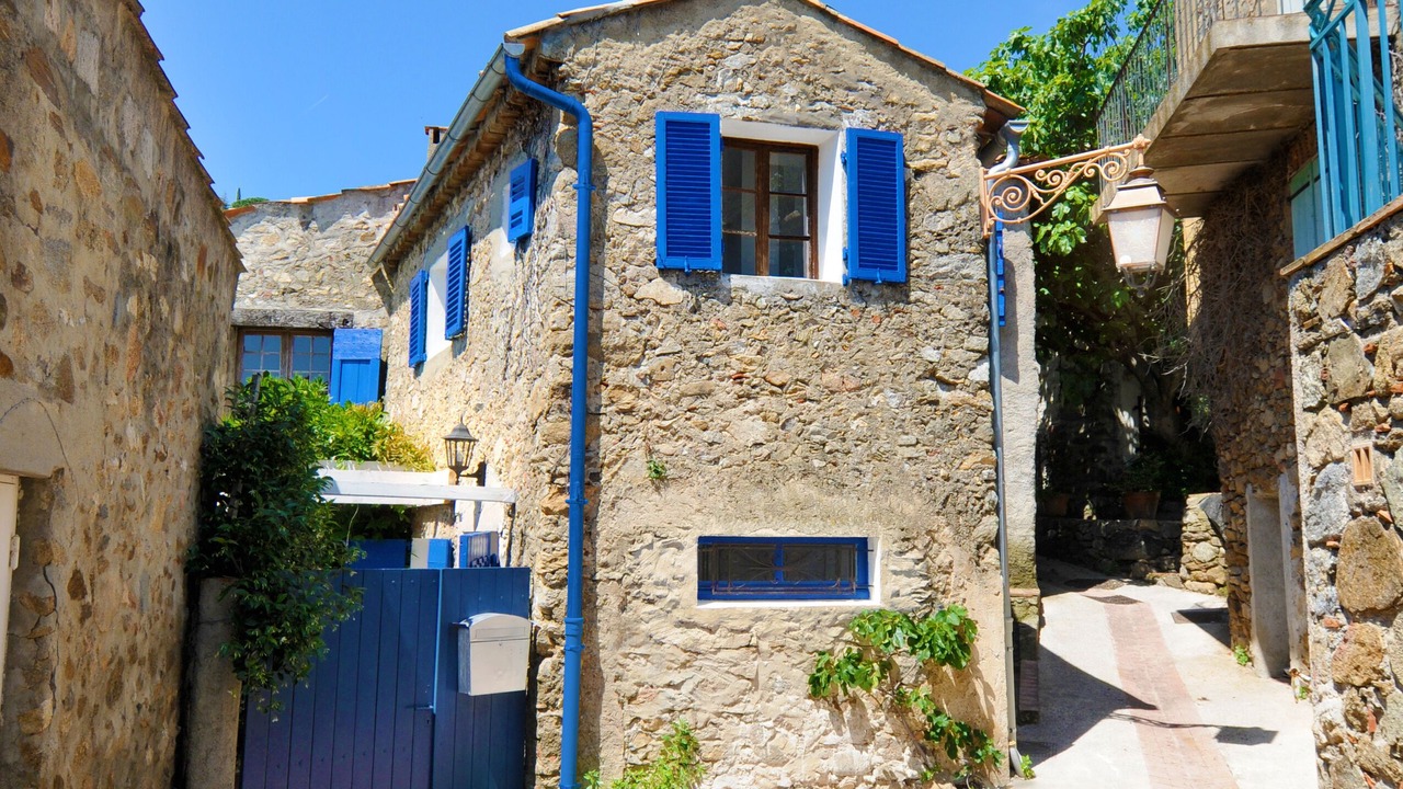 Photo of Outdoor in Ramatuelle