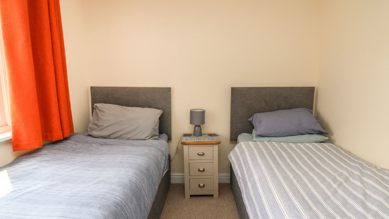 Photo of Bedroom in Aberaeron