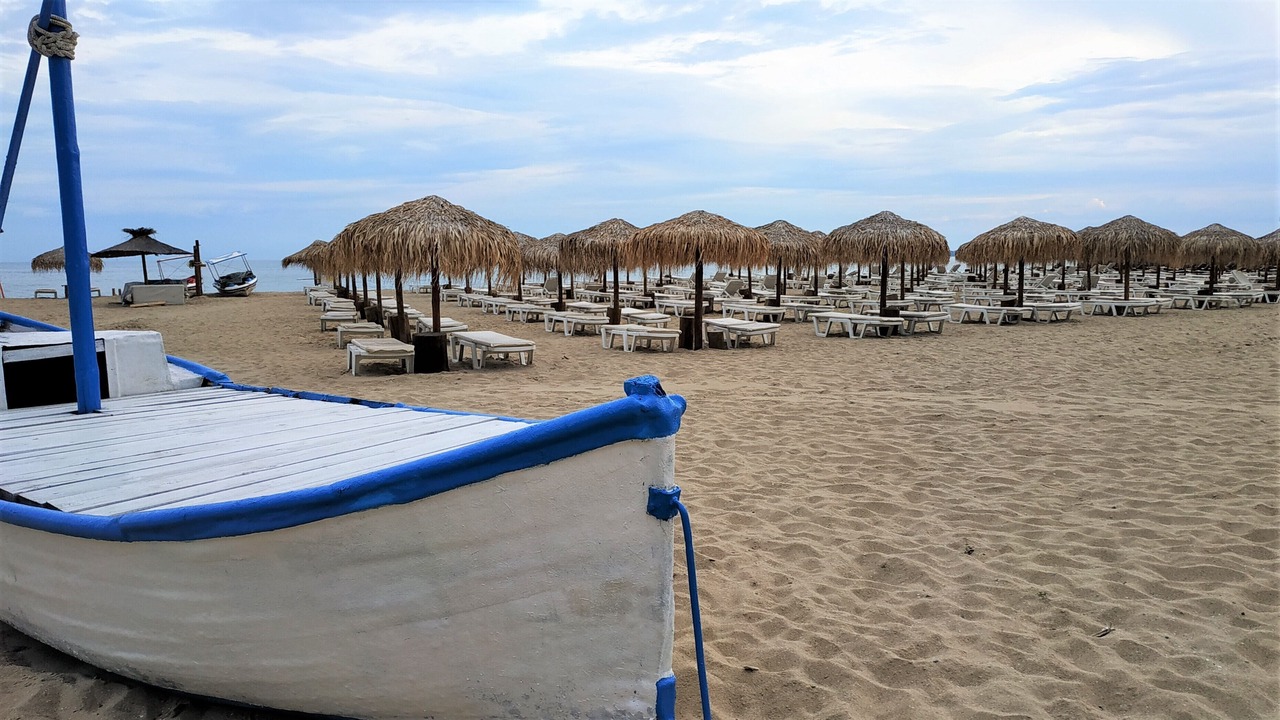 Photo of Others in Sunny Beach