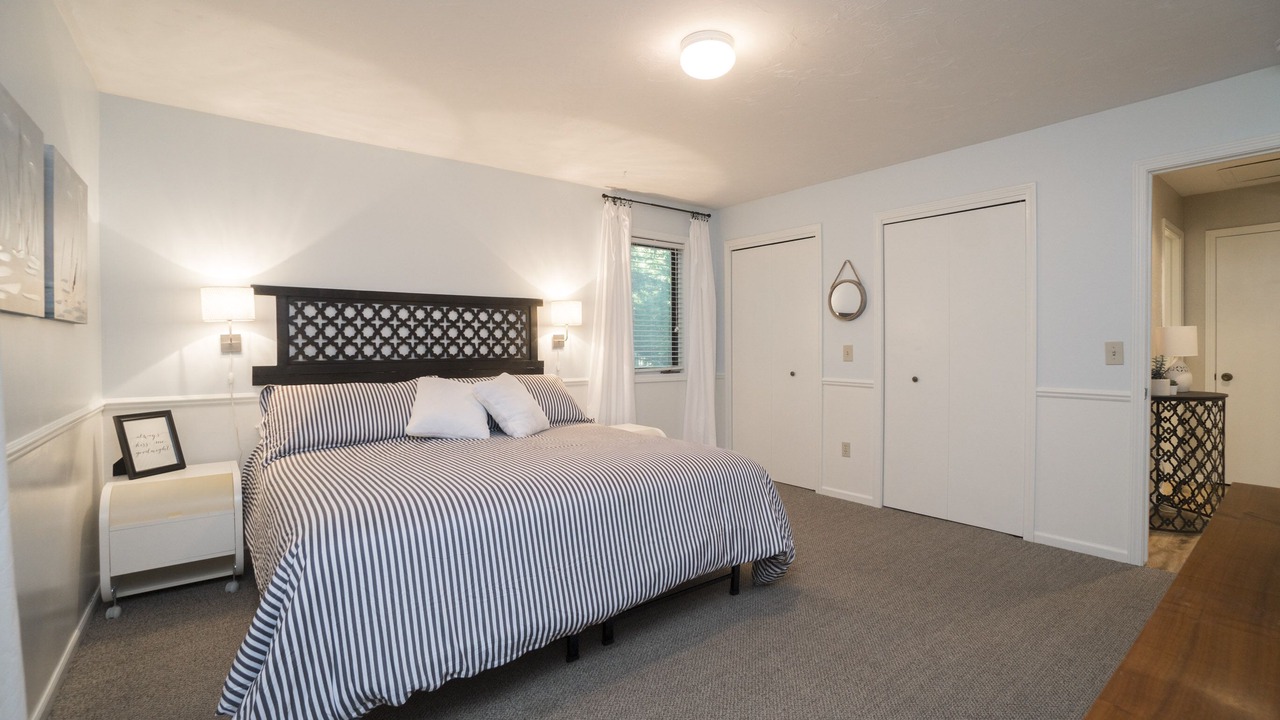 Photo of Bedroom in Holland