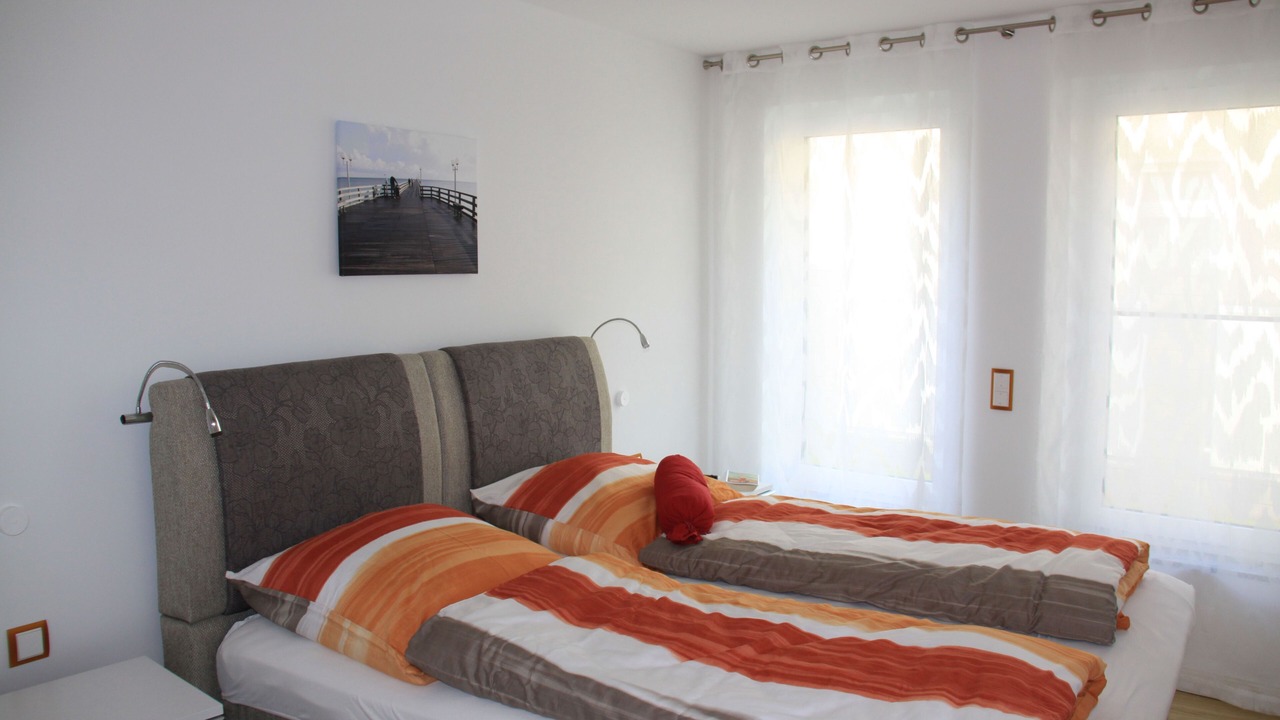 Photo of Bedroom in Binz