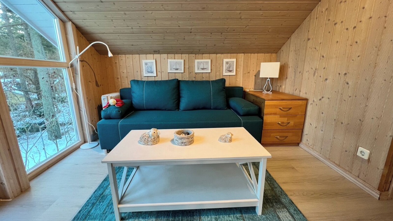 Photo of Livingroom in Gohren