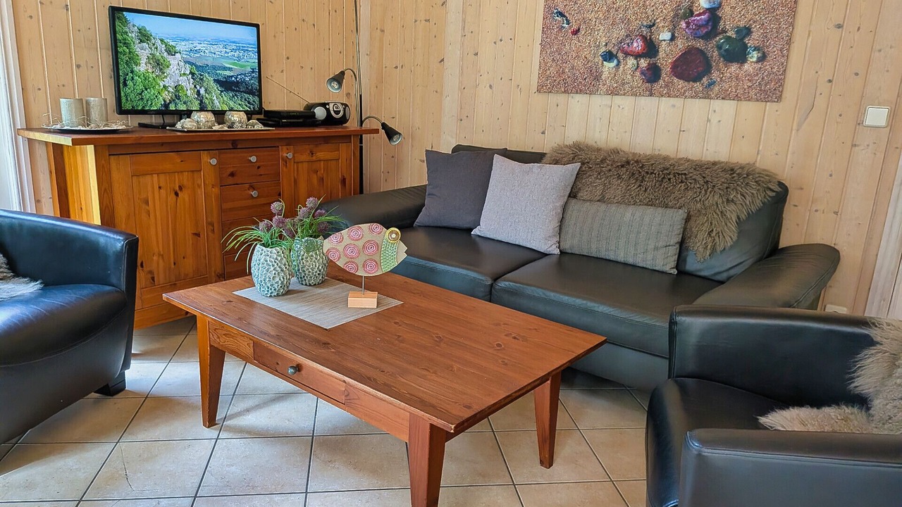 Photo of Livingroom in Gohren