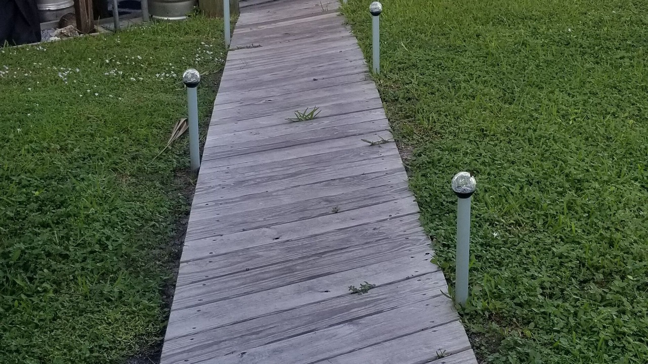 Photo of Outdoor in Boynton Beach