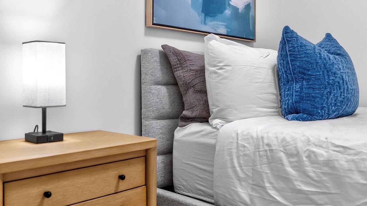 Photo of Bedroom in Central Okanagan