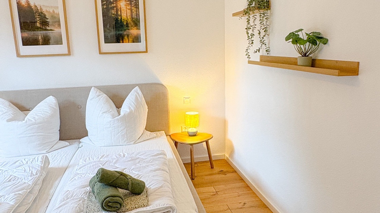 Photo of Bedroom in Frielendorf