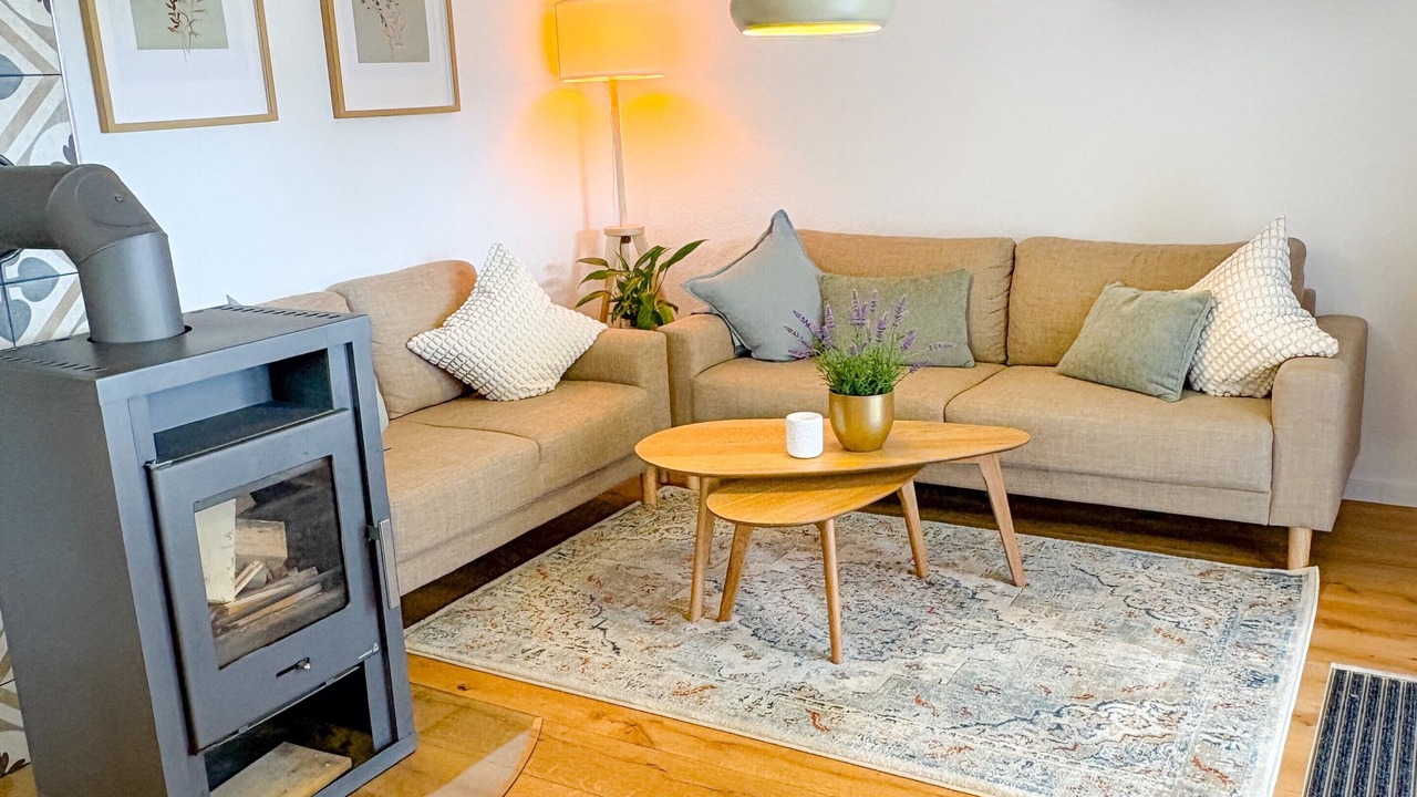 Photo of Livingroom in Frielendorf