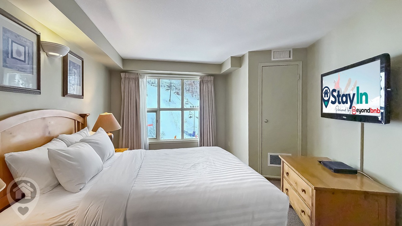 Photo of Bedroom in East Kootenay