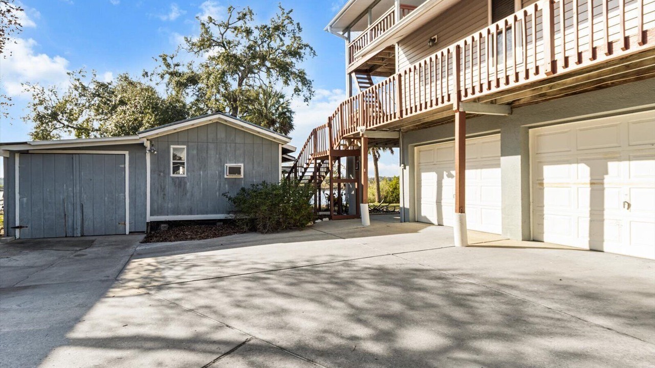 Photo of Outdoor in Old Homosassa