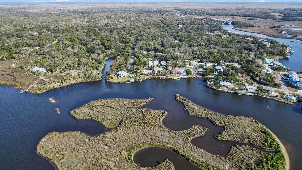 Photo of Outdoor in Old Homosassa