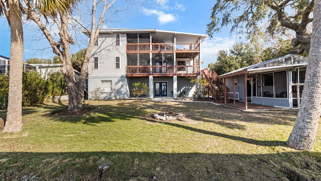 Photo of Outdoor in Old Homosassa